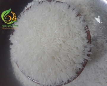 Gạo Hạt Ngọc Tâm - Gạo ngon nhất quận Bình Tân